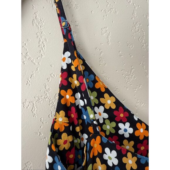 Reformation Marlowe Dress in Danica Print - Picture 7 of 9